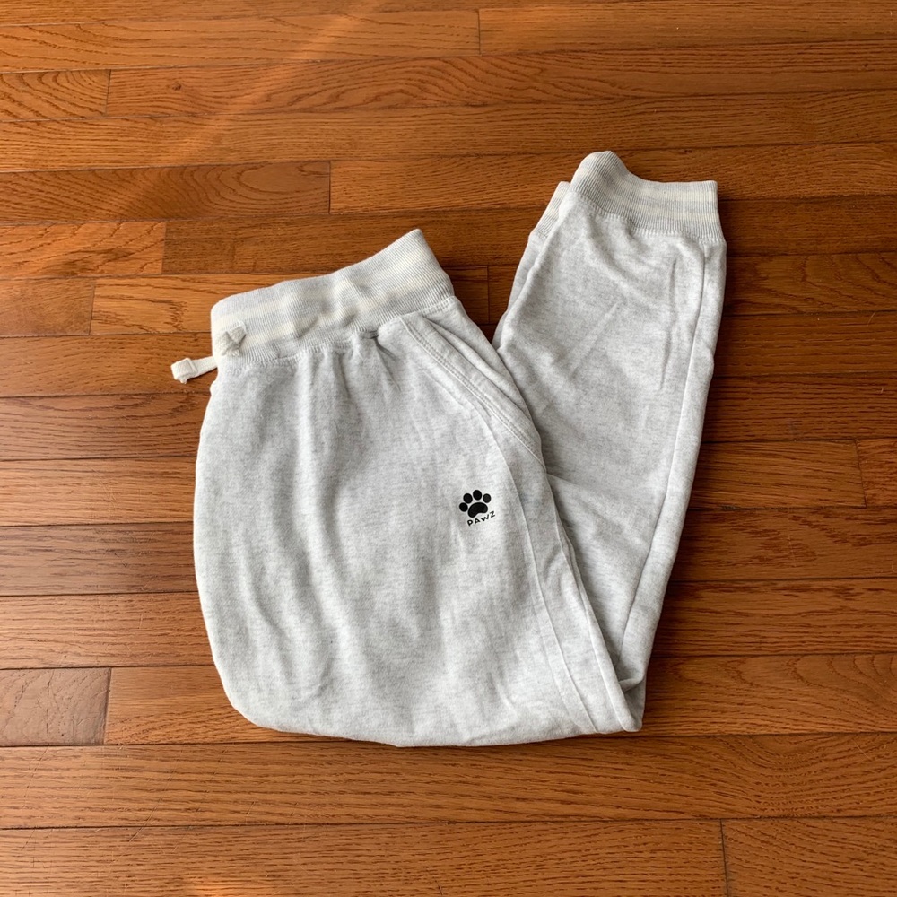 Pawz Jogger Sweatpants